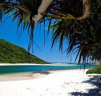 Tallebudgera Creek - Accommodation Melbourne