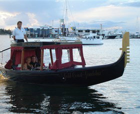 Gold Coast Gondolas - Accommodation Melbourne 0