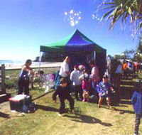 Art and Craft on the Coast - Accommodation Melbourne