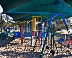 Harley Park - Accommodation Melbourne 0