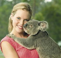 Paradise Country Aussie Farm Tour - Accommodation Melbourne