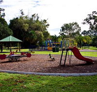 Cascade Gardens - Accommodation Melbourne