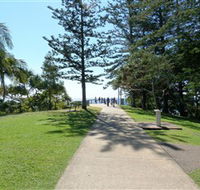 Pat Fagan Park - Accommodation Melbourne