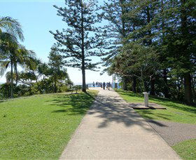 Pat Fagan Park - Accommodation Melbourne 0