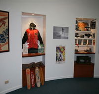 Surf World Gold Coast - Accommodation Melbourne