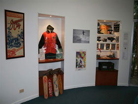 Surf World Gold Coast - Accommodation Melbourne 0
