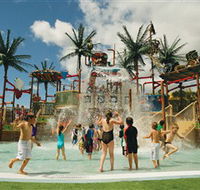 Wet 'n' Wild Water World - Accommodation Melbourne