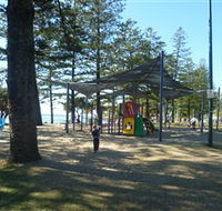 Justins Park - Accommodation Melbourne