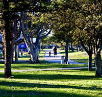 Paradise Point Parklands - Accommodation Melbourne