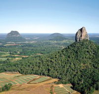 Mt Tibrogargan - Accommodation Melbourne