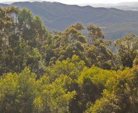 Wootha QLD Accommodation Melbourne