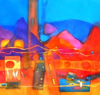 Caloundra Regional Art Gallery - Accommodation Melbourne