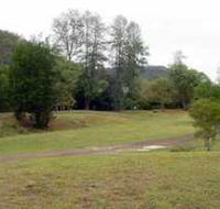 Brooyar State Forest - Accommodation Melbourne