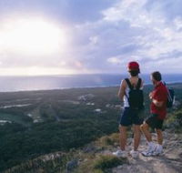 Mount Coolum National Park - Accommodation Melbourne