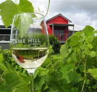 Flame Hill Vineyard - Accommodation Melbourne
