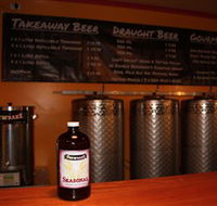 Brewbake at the Big Pineapple - Accommodation Melbourne