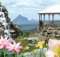 Maleny Botanic Gardens - Accommodation Melbourne