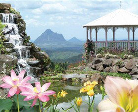 Maleny Botanic Gardens - Accommodation Melbourne 0