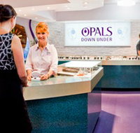 Opals Down Under - Accommodation Melbourne