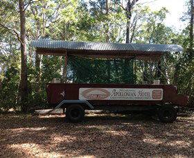 Boreen Point QLD Accommodation Melbourne