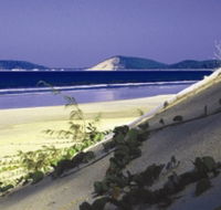 Cooloola Great Sandy National Park - Accommodation Melbourne