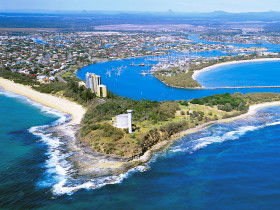 Buddina QLD Accommodation Melbourne