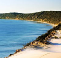 Cooloola Wilderness Trail - Accommodation Melbourne