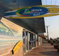 Rainbow Beach Tourist Centre - Accommodation Melbourne