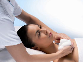 Aqua Day Spa At Sheraton Noosa Resort And Spa - Accommodation Melbourne 0