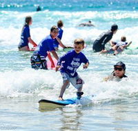 Coolum Surfing School - Accommodation Melbourne