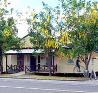 Kilkivan Shire Museum - Accommodation Melbourne