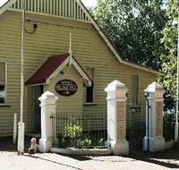 Montville Memorial Precinct - Accommodation Melbourne