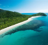 Cape Tribulation Daintree National Park - Accommodation Melbourne