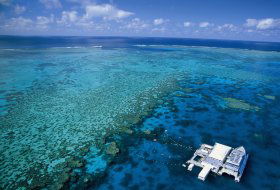 Agincourt Reef - Accommodation Melbourne 0