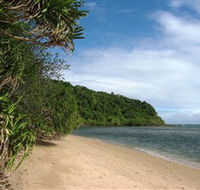 Snapper Island Hope Islands National Park - Accommodation Melbourne