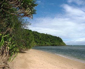 Snapper Island, Hope Islands National Park - Accommodation Melbourne 0