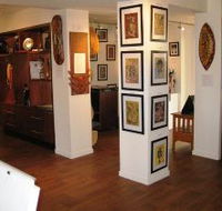 Janbal Gallery - Accommodation Melbourne