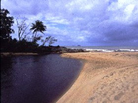 Bramston Beach QLD Accommodation Melbourne
