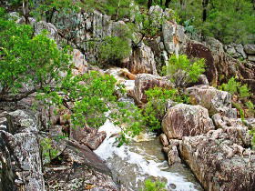 Emu Creek QLD Accommodation Melbourne