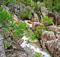 Crows Nest National Park - Accommodation Melbourne