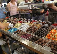 Poppys Chocolate - Accommodation Melbourne