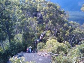 Mia Mia State Forest - Accommodation Melbourne 0