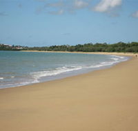 Bucasia Beach - Accommodation Melbourne