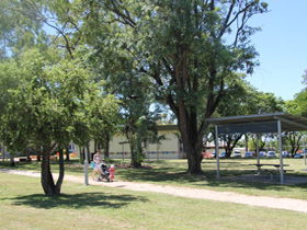 Moranbah QLD Accommodation Melbourne