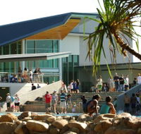 Riverway - Accommodation Melbourne