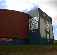 Cornubia Park Sports Centre - Accommodation Melbourne