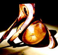 Stanthorpe Regional Art Gallery - Accommodation Melbourne