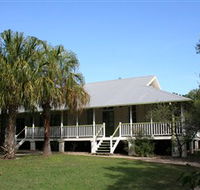 Cape Pallarenda Conservation Park - Accommodation Melbourne