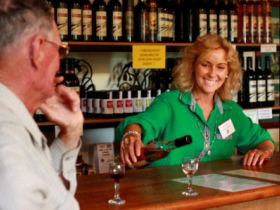 St George QLD Accommodation Melbourne