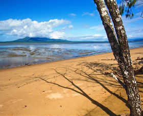 Edmund Kennedy, Girramay National Park - Accommodation Melbourne 0